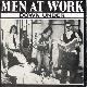 Afbeelding bij: MEN AT WORK - MEN AT WORK-DOWN UNDER / HELPLESS AUTOMATON